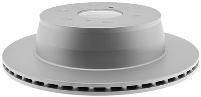 DISC BRAKE ROTOR