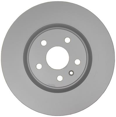 DISC BRAKE ROTOR