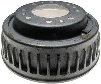 BRAKE DRUM
