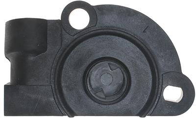 THROTTLE POSITION SENSOR