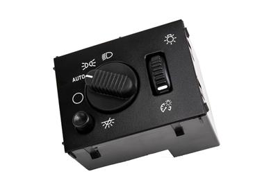SWITCH ASM HDLP & I/P LP DIMR