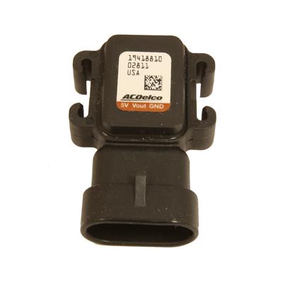 SENSOR ASMMAP