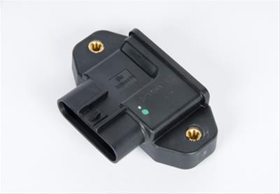 TRAILER TOW RELAY