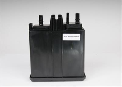 VAPOR CANISTER
