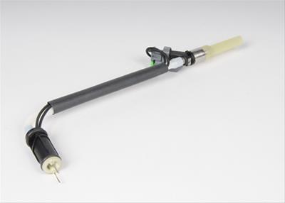 FUEL INJECTOR