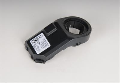 ANTI-THEFT CONTROL MODULE