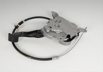 PARKING BRAKE CONTROL MODULE