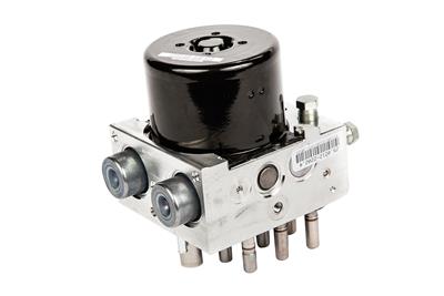 VALVE KIT-ELEK TRACT CONT BRK
