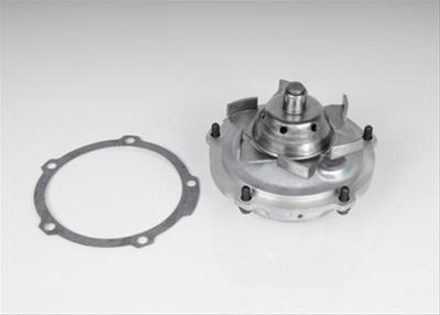 ENGINE WATER PUMP KIT