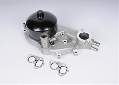 ENGINE WATER PUMP KIT