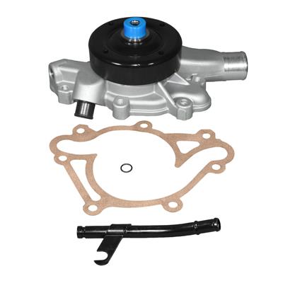 ENGINE WATER PUMP