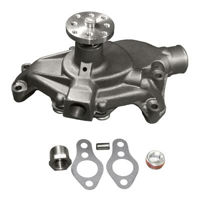 ENGINE WATER PUMP