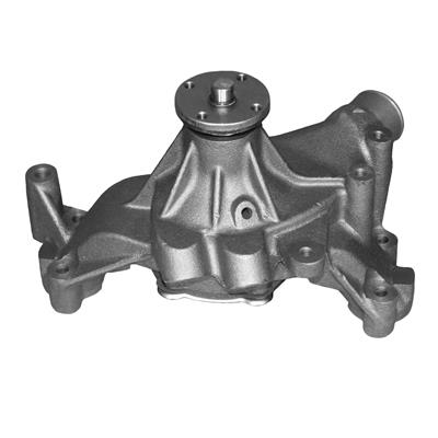 ENGINE WATER PUMP