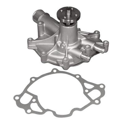 ENGINE WATER PUMP