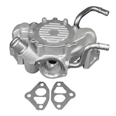 ENGINE WATER PUMP