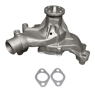 ENGINE WATER PUMP