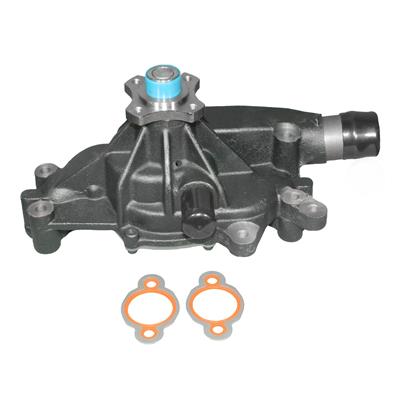 WATER PUMP KIT