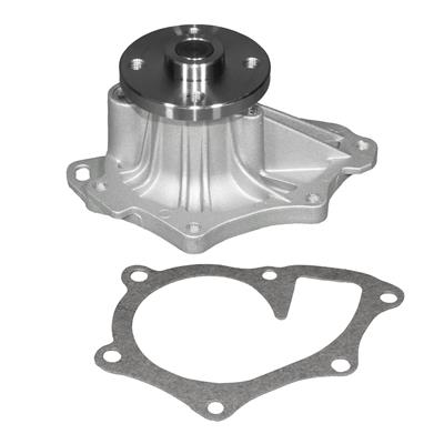 ENGINE WATER PUMP