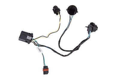 HARNESS HDLP WRG