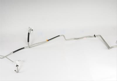 AUTO TRANS OIL COOLER HOSE ASS