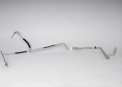 AUTO TRANS OIL COOLER HOSE ASS