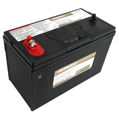 BATTERY ASM.