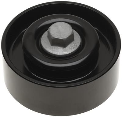 DRIVE BELT IDLER PULLEY
