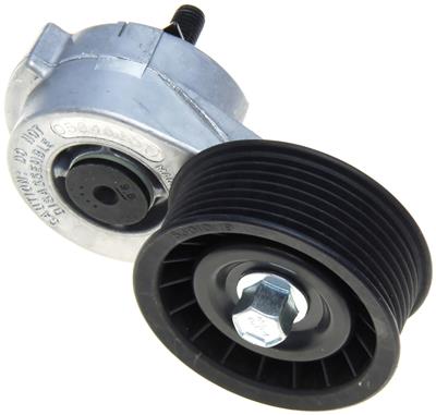 DRIVE BELT TENSIONER ASSEMBLY