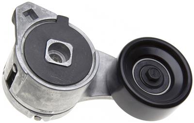 DRIVE BELT TENSIONER ASSEMBLY