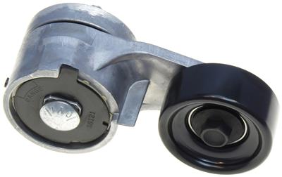 BELT TENSIONER
