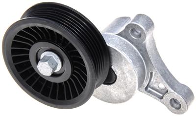 DRIVE BELT TENSIONER ASSEMBLY