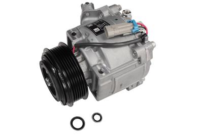 COMPRESSOR KIT A/C