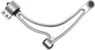 SUSPENSION CONTROL ARM AND BAL