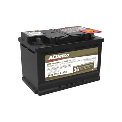 BATTERY     NONSPILLABLE
