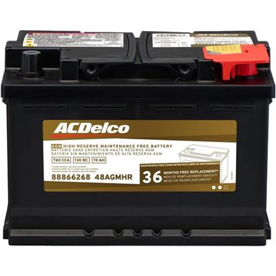BATTERY ASM.