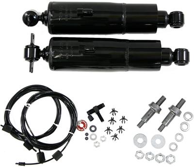SHOCK ABSORBER