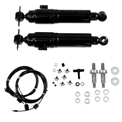 SHOCK ABSORBER