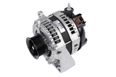 GENERATOR ASM-.