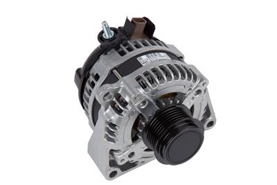 GENERATOR ASM-.