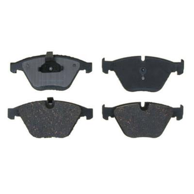 PAD KIT RR DISC BRAKE