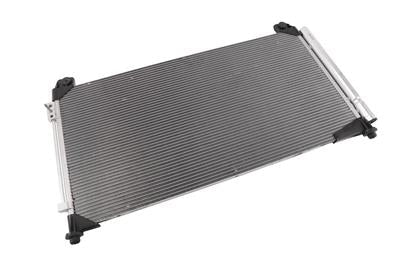CONDENSER ASM-A/C