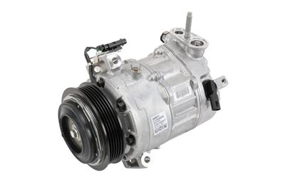 COMPRESSOR KIT A/C