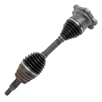 SHAFT ASM FRONT WHEEL DRV