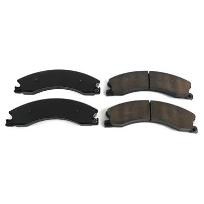 PAD KIT-RR DISC BRK