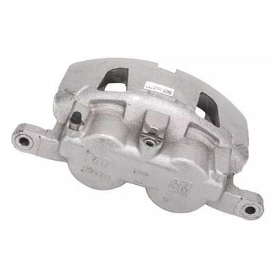 CALIPER ASM-FRT BRK (W/O BRK P