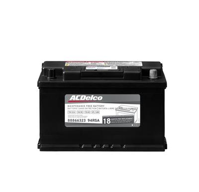 BATTERY ASM.