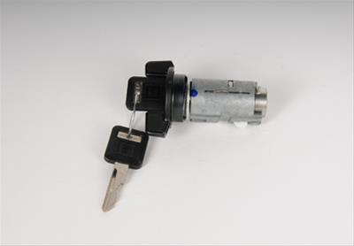 IGNITION LOCK CYLINDER SET