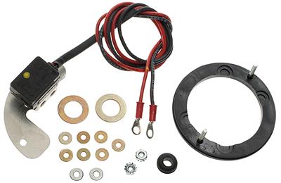 IGNITION CONVERSION KIT