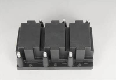 IGNITION COIL ASSEMBLY