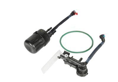FUEL FILTER KIT